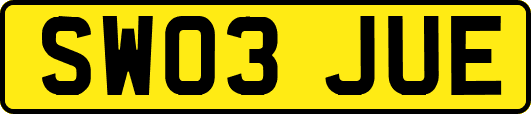 SW03JUE