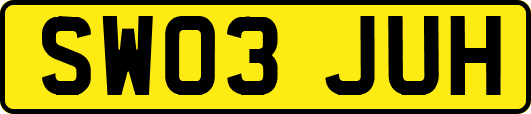 SW03JUH