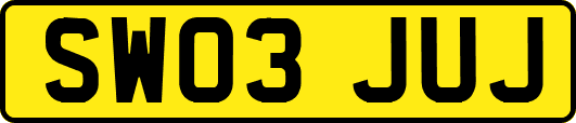 SW03JUJ