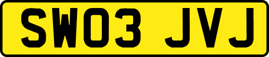 SW03JVJ