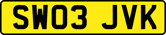 SW03JVK