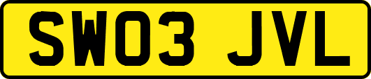 SW03JVL