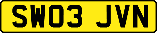 SW03JVN