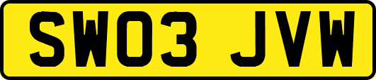 SW03JVW