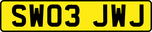 SW03JWJ