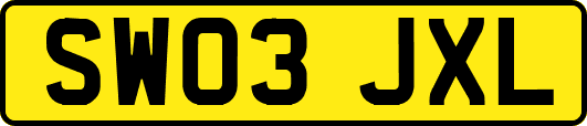 SW03JXL