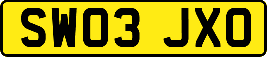 SW03JXO