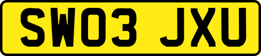SW03JXU