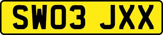 SW03JXX