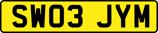 SW03JYM