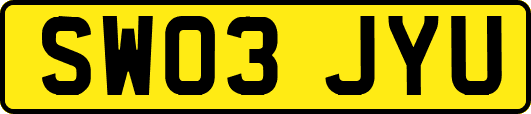 SW03JYU