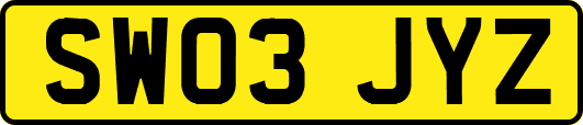 SW03JYZ