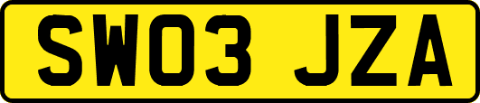 SW03JZA