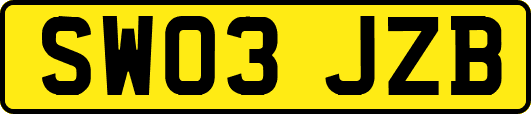 SW03JZB