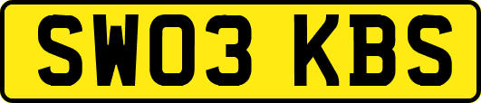 SW03KBS