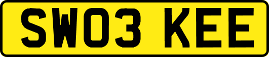 SW03KEE
