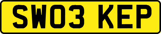 SW03KEP