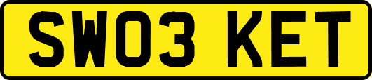 SW03KET