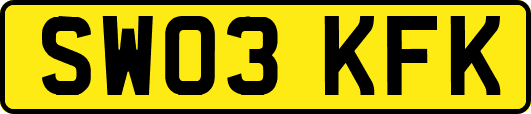 SW03KFK