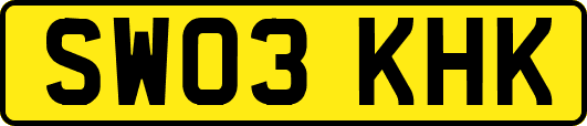 SW03KHK