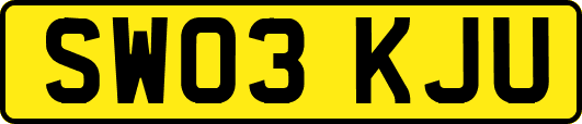 SW03KJU