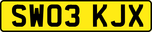 SW03KJX