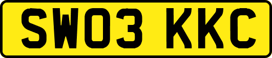 SW03KKC