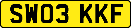 SW03KKF