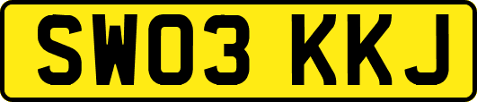 SW03KKJ