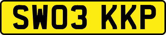 SW03KKP