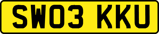 SW03KKU