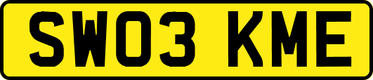SW03KME