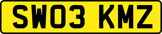 SW03KMZ