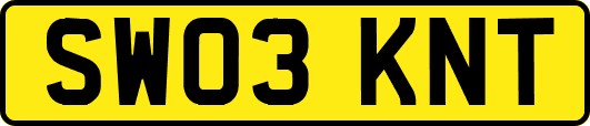 SW03KNT