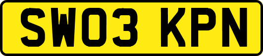 SW03KPN