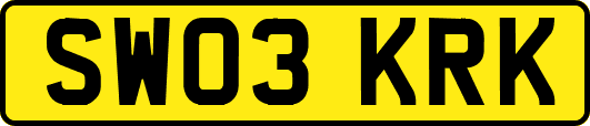 SW03KRK