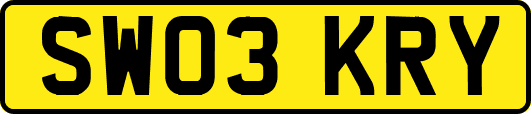 SW03KRY