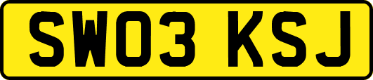 SW03KSJ