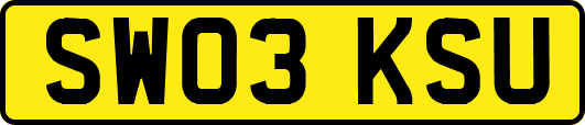 SW03KSU