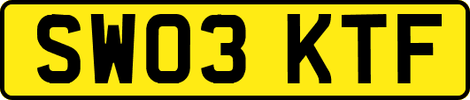 SW03KTF