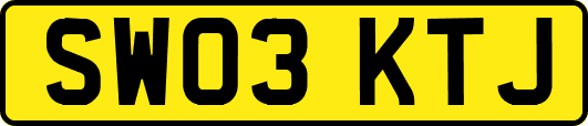 SW03KTJ