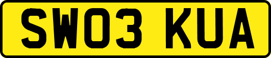 SW03KUA