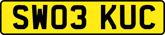 SW03KUC