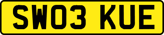 SW03KUE