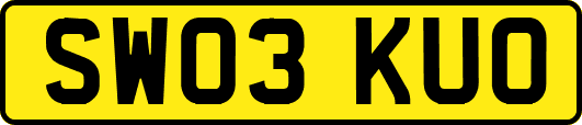 SW03KUO