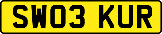 SW03KUR