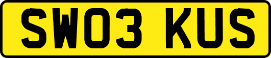 SW03KUS