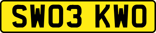 SW03KWO