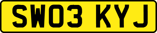 SW03KYJ