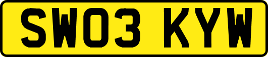SW03KYW